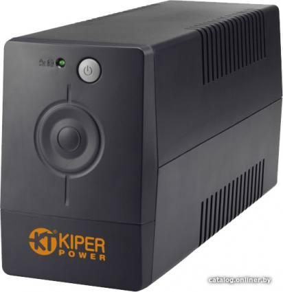 Kiper Power A400 - фото 1 - id-p10447551