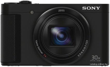Sony Cyber-shot DSC-HX90 - фото 1 - id-p10446614
