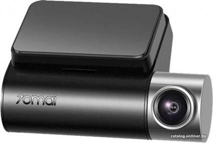 70mai Dash Cam Pro Plus A500 - фото 1 - id-p10446627