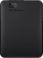 WD Elements Portable 4TB WDBU6Y0040BBK