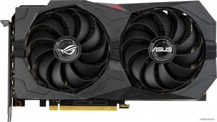 ASUS ROG Strix GeForce GTX 1660 Super Advanced 6GB GDDR6 - фото 1 - id-p10447695