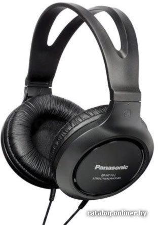 Panasonic RP-HT161E-K - фото 1 - id-p10447709