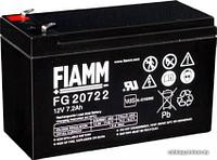 FIAMM FG20722 (12В/7.2 А·ч)