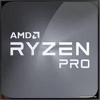 AMD Ryzen 3 Pro 3200G