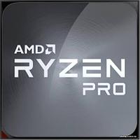 AMD Ryzen 3 Pro 3200GE