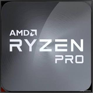 AMD Ryzen Pro 3200GE, цена: руб, купить на