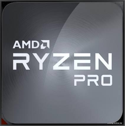 AMD Ryzen 3 Pro 3200GE - фото 1 - id-p10447739