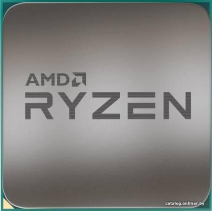 AMD Ryzen 5 2600 - фото 1 - id-p10447740