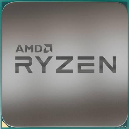 AMD Ryzen 5 3600 - фото 1 - id-p10447742
