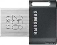 Samsung FIT Plus 256GB (черный)
