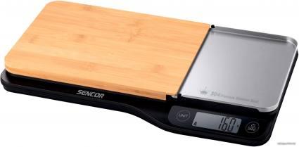 Sencor SKS 6500BK - фото 1 - id-p10447824