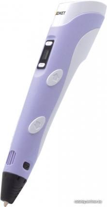 Даджет 3Dali Plus (фиолетовый) - фото 1 - id-p10448428