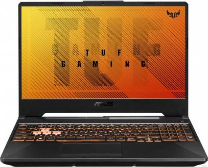 ASUS TUF Gaming F15 FX506LI-HN012 - фото 1 - id-p10448509
