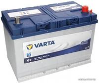 Varta Blue Dynamic G7 595 404 083 (95 А/ч)