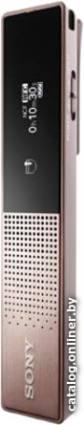 Sony ICD-TX650 (коричневый) - фото 1 - id-p10448656