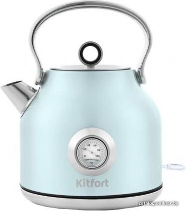 Kitfort KT-673-3 - фото 1 - id-p10448658