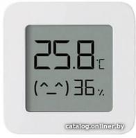 Xiaomi Mi Temperature and Humidity Monitor 2 LYWSD03MMC