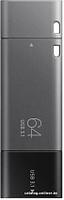 Smart Buy DUO Plus 64GB (серый)