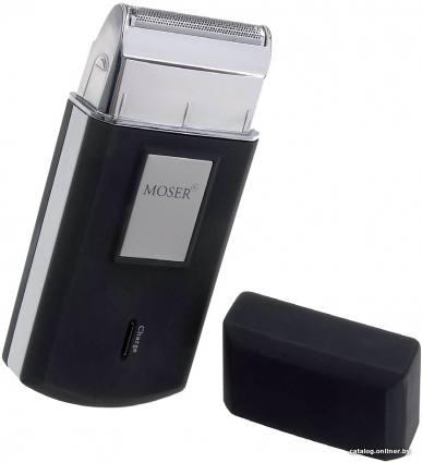 Moser Mobile Shaver 3615-0051 - фото 1 - id-p10448840