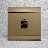 Часы настенные Майнкрафт против дракона, фото 3