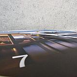 Часы настенные "Голубая мечта", фото 3