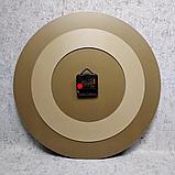 Часы настенные "Голубая мечта", фото 4