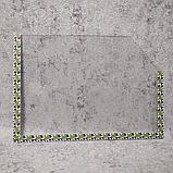 Карман А6 горизонтальный в национальной окантовке, фото 3