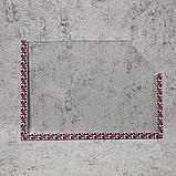 Карман А6 горизонтальный в национальной окантовке, фото 6