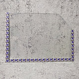 Карман А6 горизонтальный в национальной окантовке, фото 7