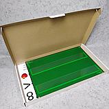 Наборное полотно с карточками в подарочной упаковке, фото 2