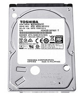 Toshiba MQ04ABB400