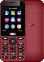 Inoi 239 (темно-красный)