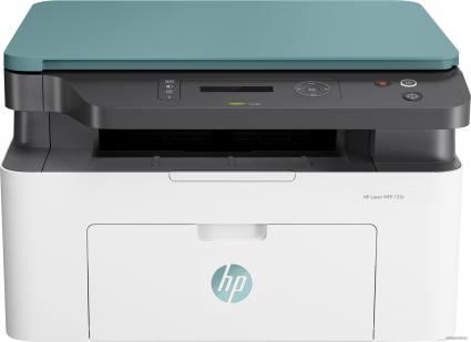 HP Laser 135r 5UE15A - фото 1 - id-p10449231