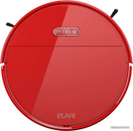 Elari SmartBot Brush SBT-001A (красный) - фото 1 - id-p10449249