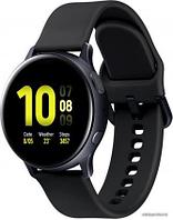 Samsung Galaxy Watch Active2 40мм (лакрица)