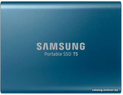 Samsung MU-PA500B/WW - фото 1 - id-p10449487