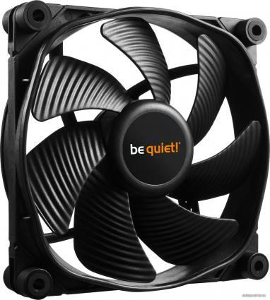 Be quiet! Silent Wings 3 120mm PWM High-Speed - фото 1 - id-p10449553
