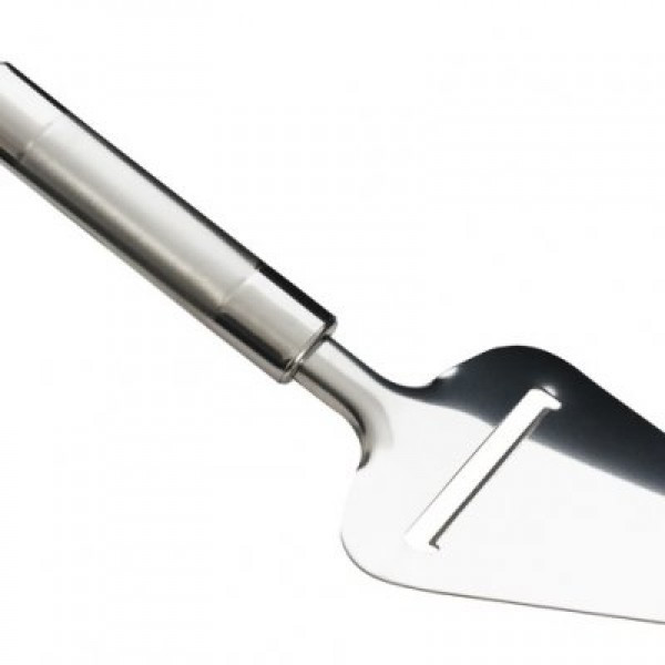 Нож нержавеющий для сыра L 230 мм (шт) Империя Посуды EMP_1262 - фото 1 - id-p10449869