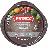 Форма круглая Pyrex Asimetria 32 см AS32BZ0