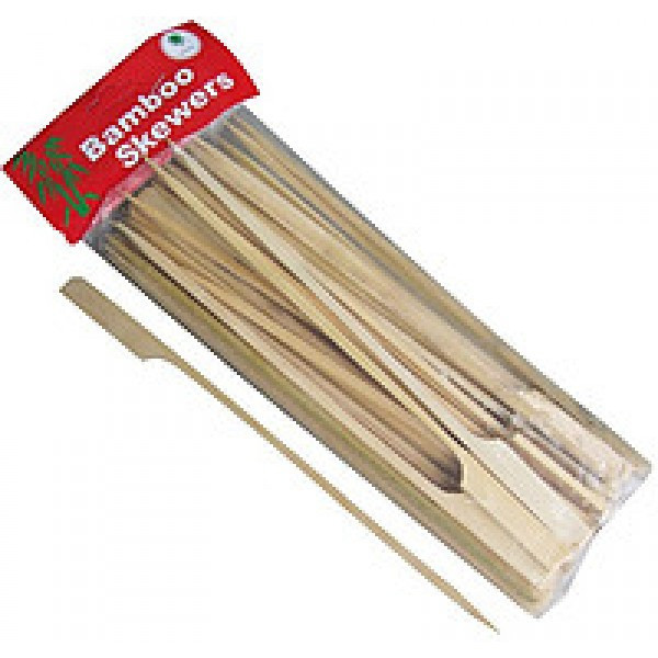 Палочки бамбуковые Empire 50 шт/уп 0277 - фото 1 - id-p10449778