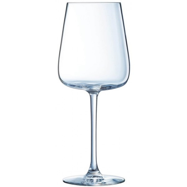 Набор бокалов для вина Luminarc Руссильон 350 мл 6 пр P7106 - фото 1 - id-p10449799