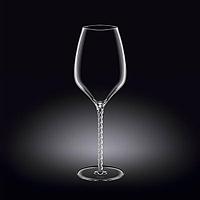 Набор бокалов для вина Wilmax Julia Vysotskaya 800 мл 2 пр WL-888102