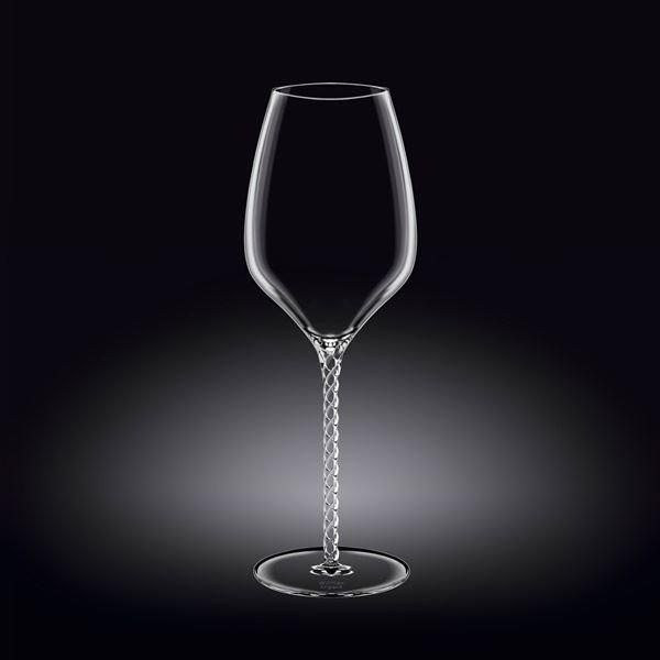 Набор бокалов для вина Wilmax Julia Vysotskaya 800 мл 2 пр WL-888102 - фото 1 - id-p10449800