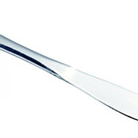 Нож столовый"Классик"нержавеющий L 220 мм (набор 3 шт) Империя Посуды EMP_7006