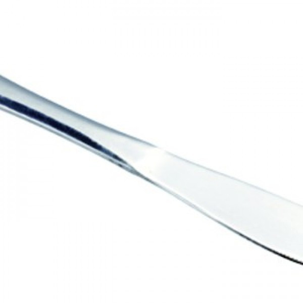 Нож столовый"Классик"нержавеющий L 220 мм (набор 3 шт) Империя Посуды EMP_7006 - фото 1 - id-p10449996
