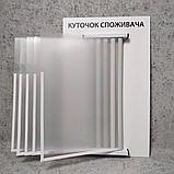 Стенд-книжка 5 карманов. Уголок потребителя (В ассортименте), фото 4