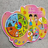 Календарь природы Украинцы, фото 3