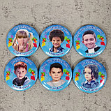 Значки для випускників початкової школи, фото 4