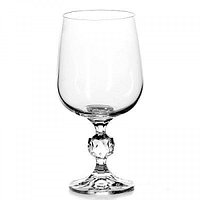 Набор бокалов для вина Bohemia Sterna (Klaudie) 340 мл 6 пр b4s149