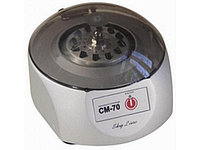 Центрифуга гематокритная ELMI СМ-70